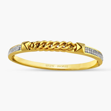 Sicily Statement Bracelet